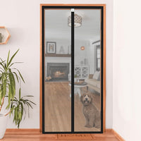 GlowOasis Anti-Mosquito Door Curtain  (Buy 1 Get 1 Free!!)