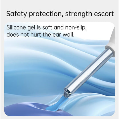 GlowOasis - ClearView Pro Ear Cleaner Kit™