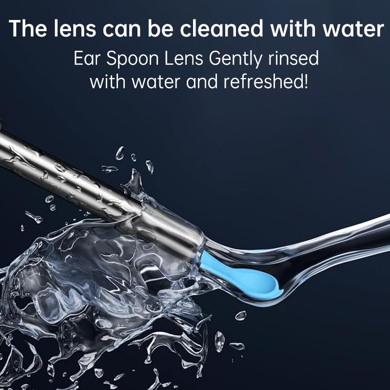 GlowOasis - ClearView Pro Ear Cleaner Kit™